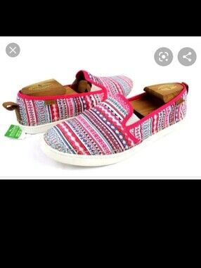 Sanuk Brook TX shoes